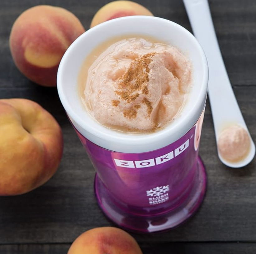 zoku slush and shake maker gift guide